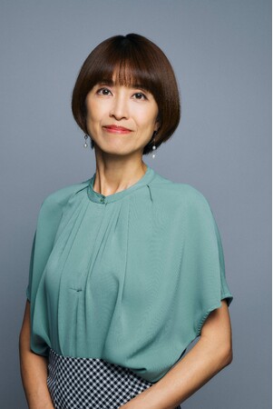 AI CROSS株式会社 代表取締役CEO原田典子、関東ITソフトウェア健康保険組合『議員』に就任