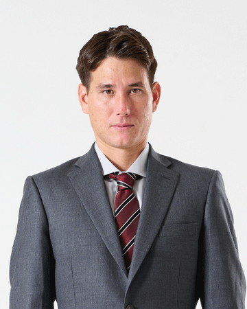 藤田 弘輝ヘッドコーチ 契約基本合意(継続)のお知らせ