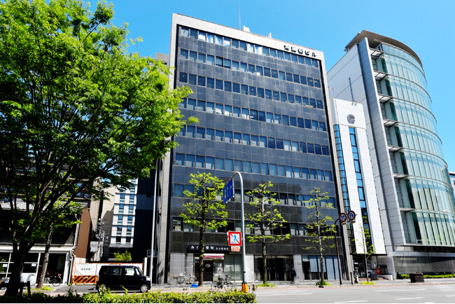 京都支店開設のお知らせ|南青山リアルエステート株式会社