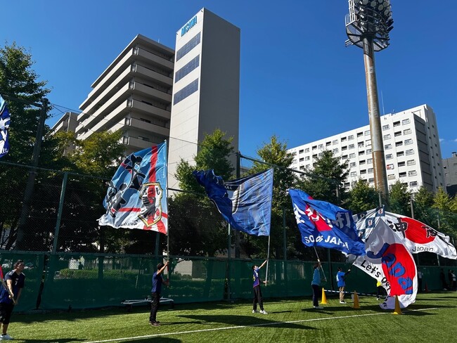 「デフサッカー日本代表エキシビションマッチ観戦&交流会」の開催延期について(お知らせ)