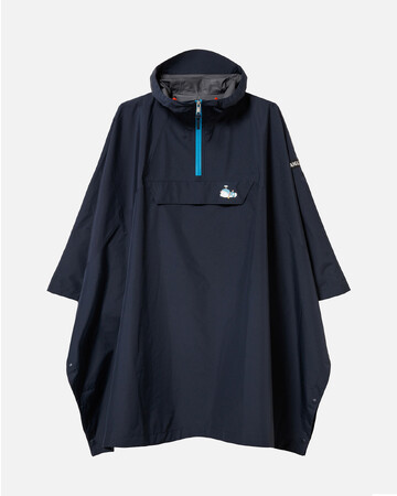 【AIGLE と ドラえもん】期間限定ポップアップストアが阪急うめだ本店に登場！5月24日（土）にはDream Aya氏による家族写真イベント“What's Your Best DORAMA？”を開催