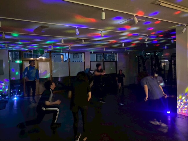 仲間と一緒に頑張れる！ BEYONDが主催、パーソナルと一味違う楽しさで人気のHIITトレーニングイベント開催レポート