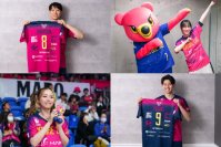 HATTRICK、東京グレートベアーズと「東京グレートベアーズ2024-25 チャリティーオークション」を開催！