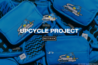 HATTRICK、島根スサノオマジックとのアップサイクルアイテムを5月17日（土）にスサマジFes.2025で販売