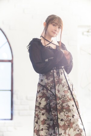 今井麻美初のベストアルバムアルバムタイトル『A・S・A Vol.1』に決定！さらに名古屋・大阪にてミニライブ&トークイベント開催！