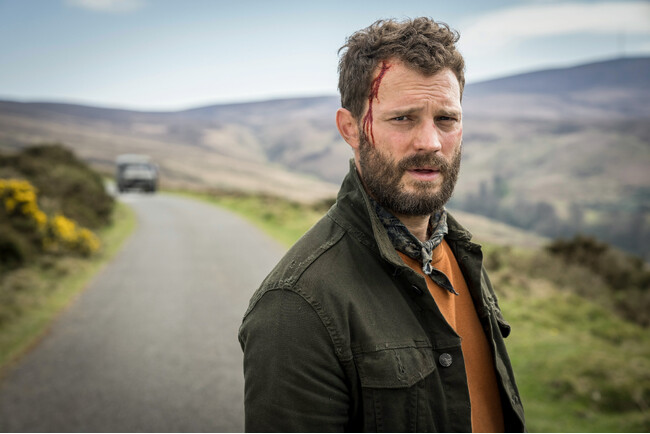 ジェイミー・ドーナン主演『ザ・ツーリスト 俺は誰だ？ in アイルランド』、記憶を失ったまま命を狙われる男の過去を探る大ヒット・ドラマ。待望の続編が独占日本初配信＆初放送！6月にシーズン1一挙放送も！