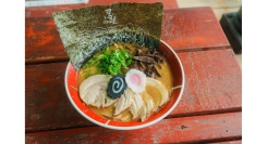 淡路島西海岸の人気グルメスポット「淡路シェフガーデン by PASONA」 「NARUTO＆BORUTO 忍里」から『ラーメン一楽』が限定出店！