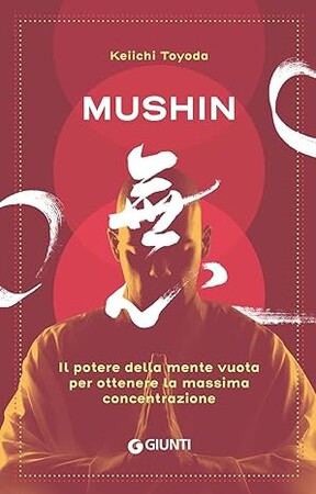 【海外先行発売】日本発リーダーシップ書籍『MUSHIN』、世界出版決定！ イタリア・スペインなど、東洋の叡智にグローバル注目