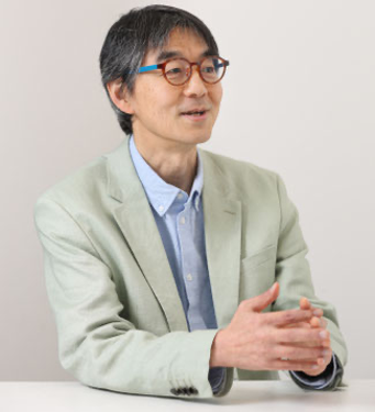 SDGs時代の切り札！上岡裕が企業・地域のためのアドバイザーに！
