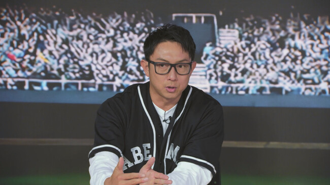 大谷翔平、打撃好調の要因は“長尺バット”にあり！？川崎宗則が徹底分析「遠心力をいかすためにポイントを前にすることによって、打球も前に飛ぶように」『ABEMAスポーツタイム』無料配信中
