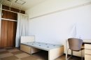 黎明館　学生寮内観1