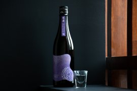 越の誉 teca(テカ) 純米大吟醸無濾過原酒 越の誉 teca(テカ) 純米大吟醸無濾過原酒