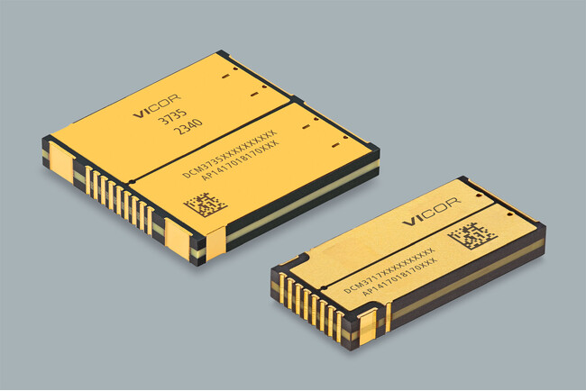Vicor、マクニカ主催セミナーでDC-DCシステム設計の基礎と充放電ソリューションについて講演