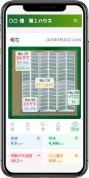 アプリ トップ画面 アプリ トップ画面