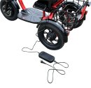 TK3Aの充電器 TK3Aの充電器