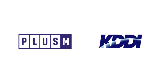 KDDIとPlus M、日本・韓国での映画共同マーケティングに向けパートナーシップを締結