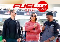 ≪世界最大級のカー・フェス≫「FUELFEST JAPAN 2025 4th」が8月11日に開催！
