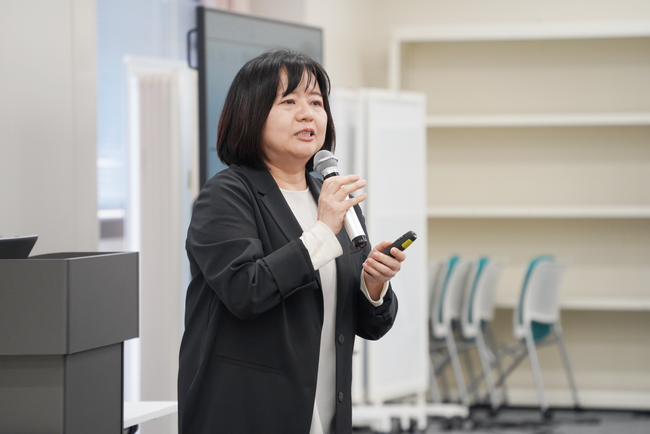 【叡啓大学】課題解決演習(PBL)2年生の授業がスタート