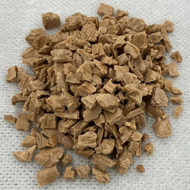 エンジニアリングプラスチックと同等の強度を有するセルロースファイバー成形材料を開発