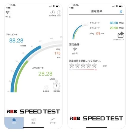 地方の順位に変化！ 近畿でケーブル局のKCN、東海でビッグローブ光が急浮上 ～RBB SPEED TEST 2025年3月分（約13万計測）集計結果より