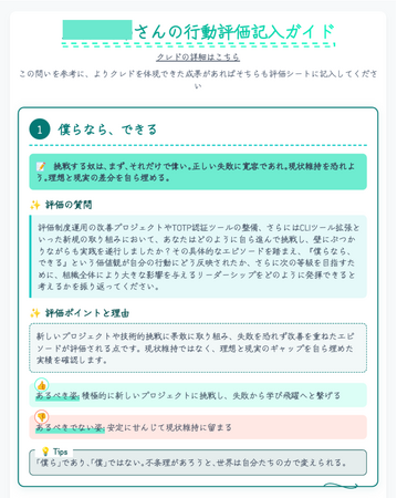 トグル、Slack×AIの人事評価システム構築により、評価工数99%削減と適正な評価を可能に