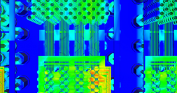 AnsysのサーマルソリューションとマルチフィジックスソリューションがIntel 18Aプロセスと3D-IC設計で認定される