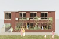 学びと暮らしが融合する複合文化施設「ユキヒラやねやね」に「Glocal Sharehouse YANeYANe」が5月25日(日)オープン！