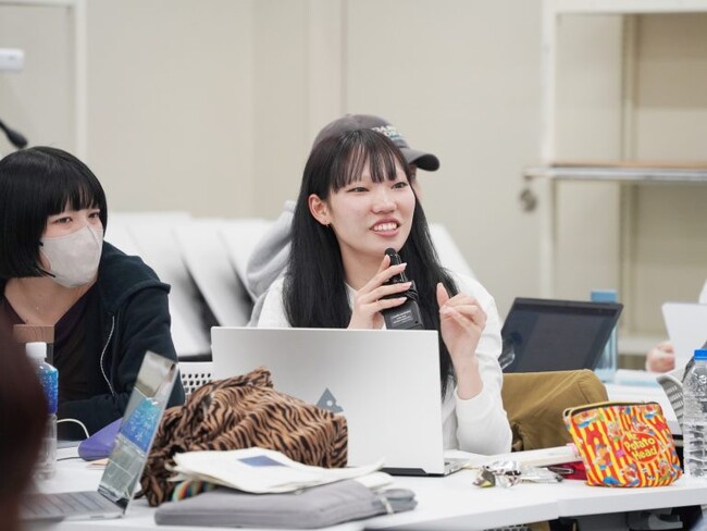 【叡啓大学】課題解決演習(PBL)3年生の授業がスタート