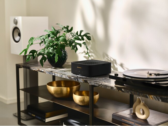 [Marantz アップデート情報] HEOS Built-in製品がQobuz Connectによるハイレゾストリーミングに対応