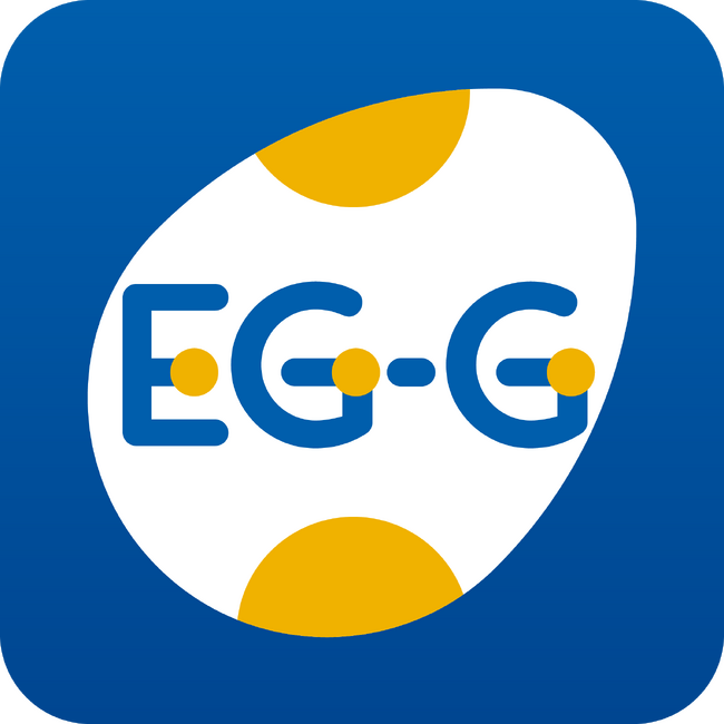 アプリ【EG-G(エッグ)】による多言語音声ガイド、海外でも活用