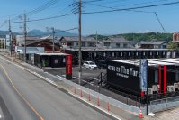 群馬県富岡市で2店舗目となるコンテナホテル「HOTEL R9 The Yard 富岡七日市」が2025年6月14日(土)開業！