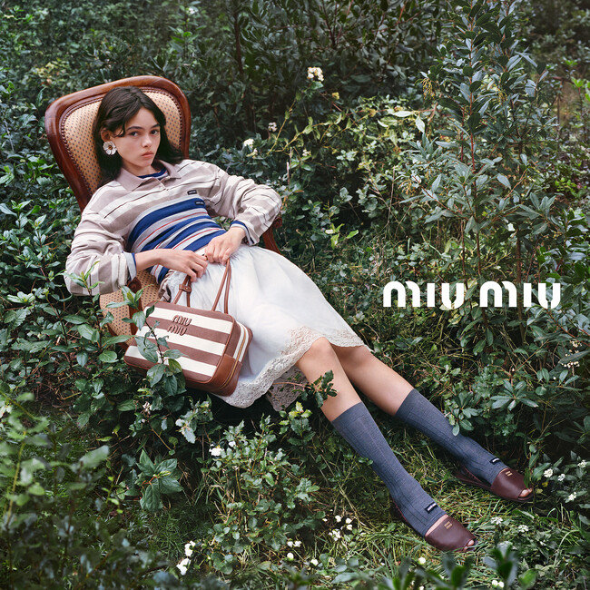 渋谷PARCOの大改装 5月は、Miu Miu、MARNI、Acne Studiosが登場 6月に、スウェーデン発「OUR LEGACY」日本初出店大型リニューアル「解体を主張する」進行中