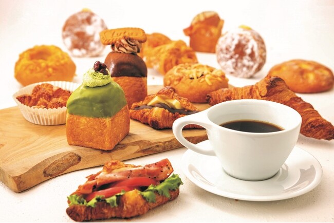 【栃木県に初出店！】「BAKERY RESTAURANT　C」が6/5（木）佐野プレミアム・アウトレットにグランドオープン！