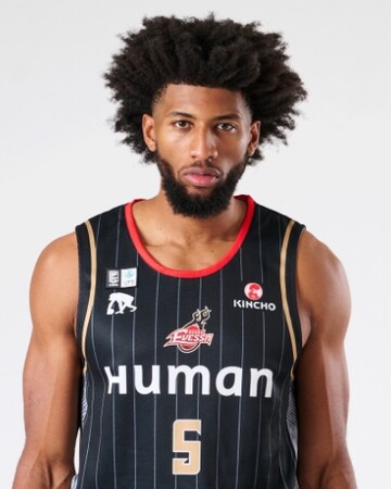 マット・ボンズ選手 契約基本合意(継続)のお知らせ