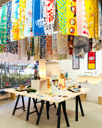 服飾雑貨メーカー川辺株式会社　 オリジナルブランド『JAPATRA』デビュー！ 手ぬぐい全30型をラインナップ！