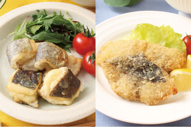 【未利用魚をおいしく食べて応援！】フードロス削減・水産資源を守るアクション。三重県で漁獲された未利用魚