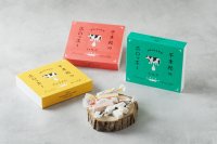 那須千本松牧場が伊勢丹新宿店フードコレクションに初出店　百貨店初登場の“特別なミルクスイーツ”を期間限定販売