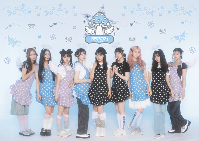 アパレルブランド『スピンズ』とスイーツバイキングチェーン『スイーツパラダイス』が運営するコラボカフェ『S-PiCK CAFE(エスピックカフェ)』、コラボ第二弾は「いぎなり東北産」に決定！