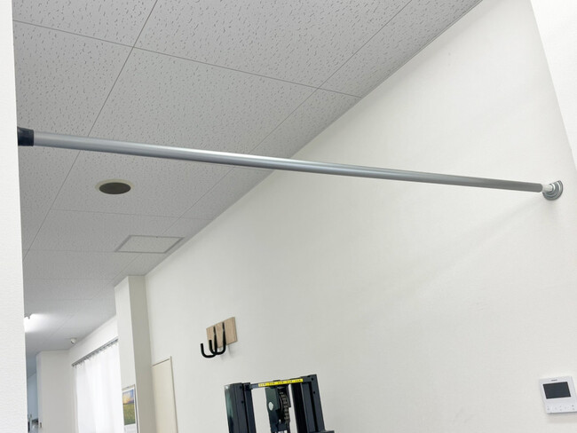 「オーダー突っ張り棒」発売開始