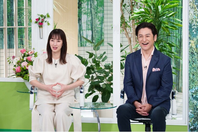 「ドーパミン」を出して気持ちからドンドン健康に！いま注目！幸せホルモン健康術 5/18(日)『健康カプセル！ゲンキの時間』