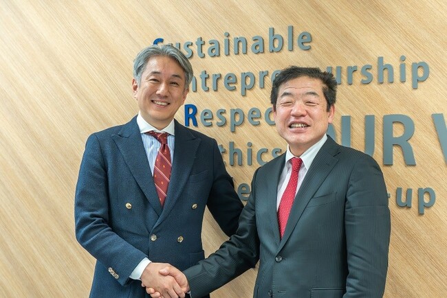 事業承継の新しいかたちと“家業から企業へ”の挑戦
