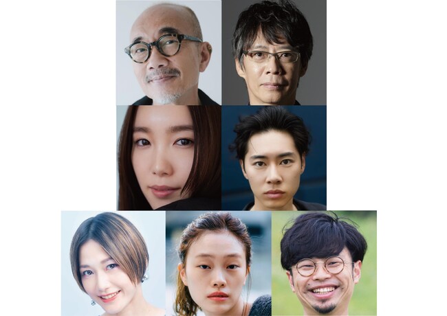 竹中直人 × 倉持裕 × 生瀬勝久強者タッグ 出演者決定『マイクロバスと安定』