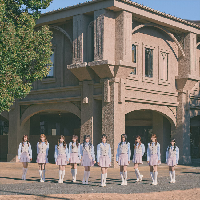 =LOVE 新曲「とくべチュ、して」　5/16付「Apple Music Top 100：日本」にて見事14位にランクイン！発売から2か月半の時を経て、最高位を更新しバイラルヒットを記録中！！