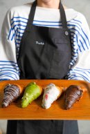100日だけのチョコクロワッサン 100日だけのチョコクロワッサン
