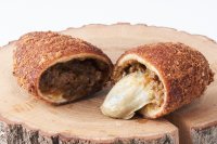 「広田湾牡蠣カレーパン“牡蠣まみれ”」プロジェクト　開始3日でCAMPFIRE目標金額を達成！6/25まで引き続き実施中