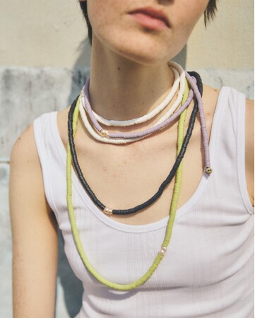 ギャルリー・ヴィー ニュウマン 横浜店にてジュエリーブランド〈RAPONESA GENERAL STORE（レポネサ ジェネラルストア）〉のデザイナー初来日にて2日間限定でトランクショーを開催