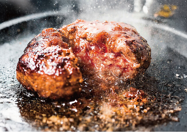 肉の名門スエヒロ館が贈る新業態レストラン「グリルスエヒロ館 藤沢大庭店」5月19日（月）オープン！