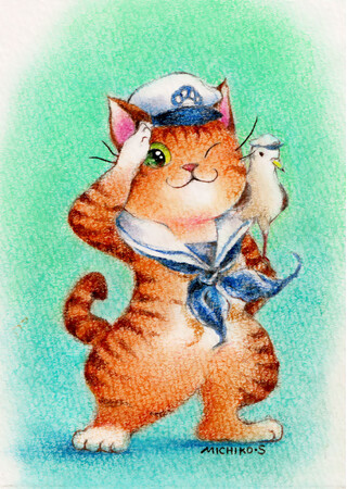 ねこ展～ねこ・猫・ネコ　アート＆グッズフェア～