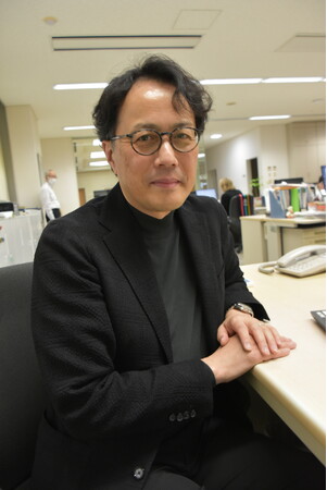 関西外大・国際交流部長にUCLA教授の平野克弥さんが就任。協定大学４１９校、派遣学生1100人を支える組織のトップ