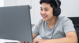 高知県内在住外国人を対象にした無料日本語eラーニング企業・団体向け説明会を令和7年5月28日に開催